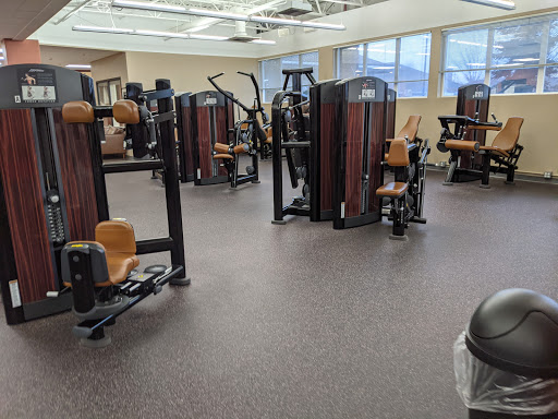 Health Club «Peak Health & Wellness Center», reviews and photos, 927 E Polston Ave # Ll1, Post Falls, ID 83854, USA