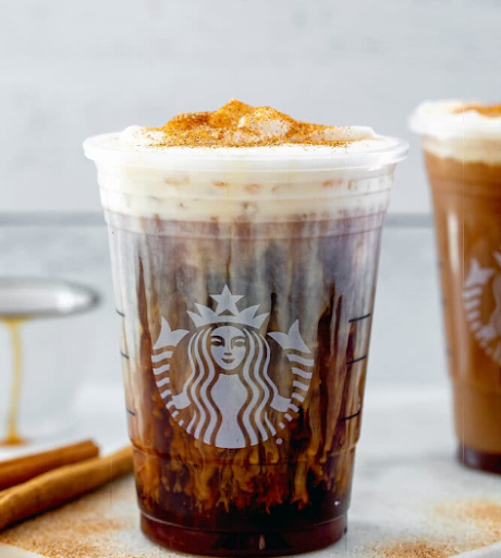Starbucks image