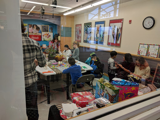Craft Store «Michaels», reviews and photos, 7405 Market Pl Dr, Aurora, OH 44202, USA