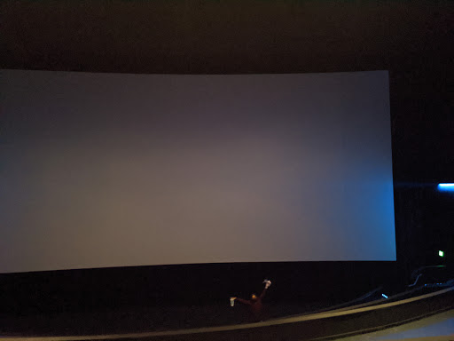 Movie Theater «AMC Colorado Springs 13», reviews and photos, 1710 Briargate Blvd, Colorado Springs, CO 80920, USA