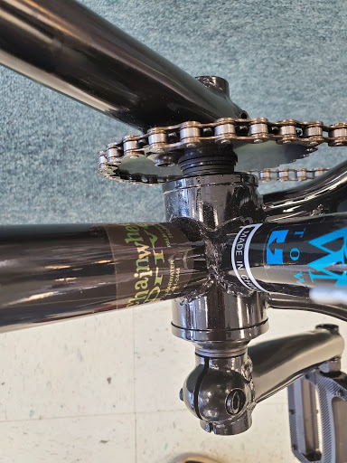 Bicycle Store «Chainwheel Drive», reviews and photos, 32796 US Hwy 19 N, Palm Harbor, FL 34684, USA