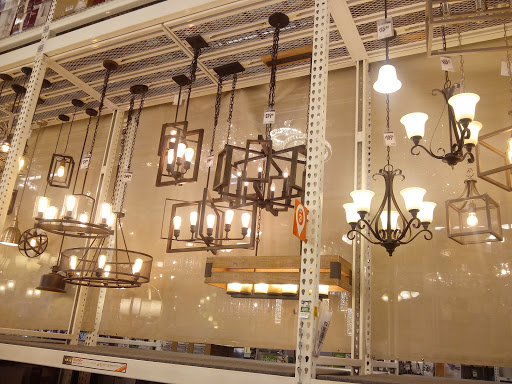 Home Improvement Store «The Home Depot», reviews and photos, 80 Buckland Hills Dr, Manchester, CT 06042, USA