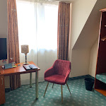 Photo n°2 de l'avis de Nica.5 fait le 23/04/2023 à 19:05 sur le  Weingasthof und Weinhotel Rose à Volkach