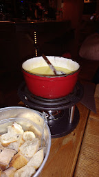 Photo n°85 de Restaurant La Caleche Rmt SARL à La Clusaz ()