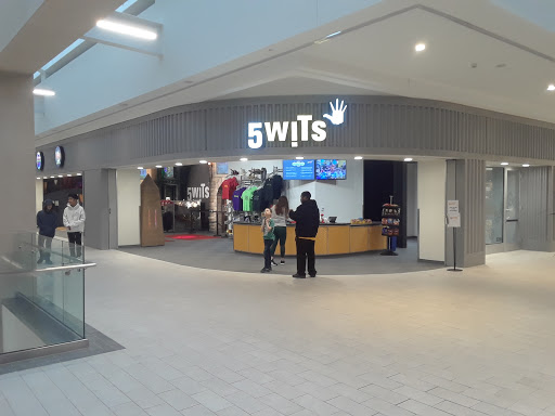 Shopping Mall «Ballston Common Mall», reviews and photos, 4238 Wilson Blvd, Arlington, VA 22203, USA