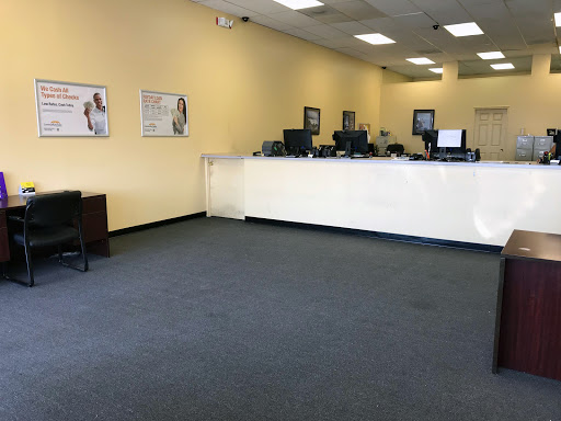 Community Choice Financial in Cleveland, Mississippi