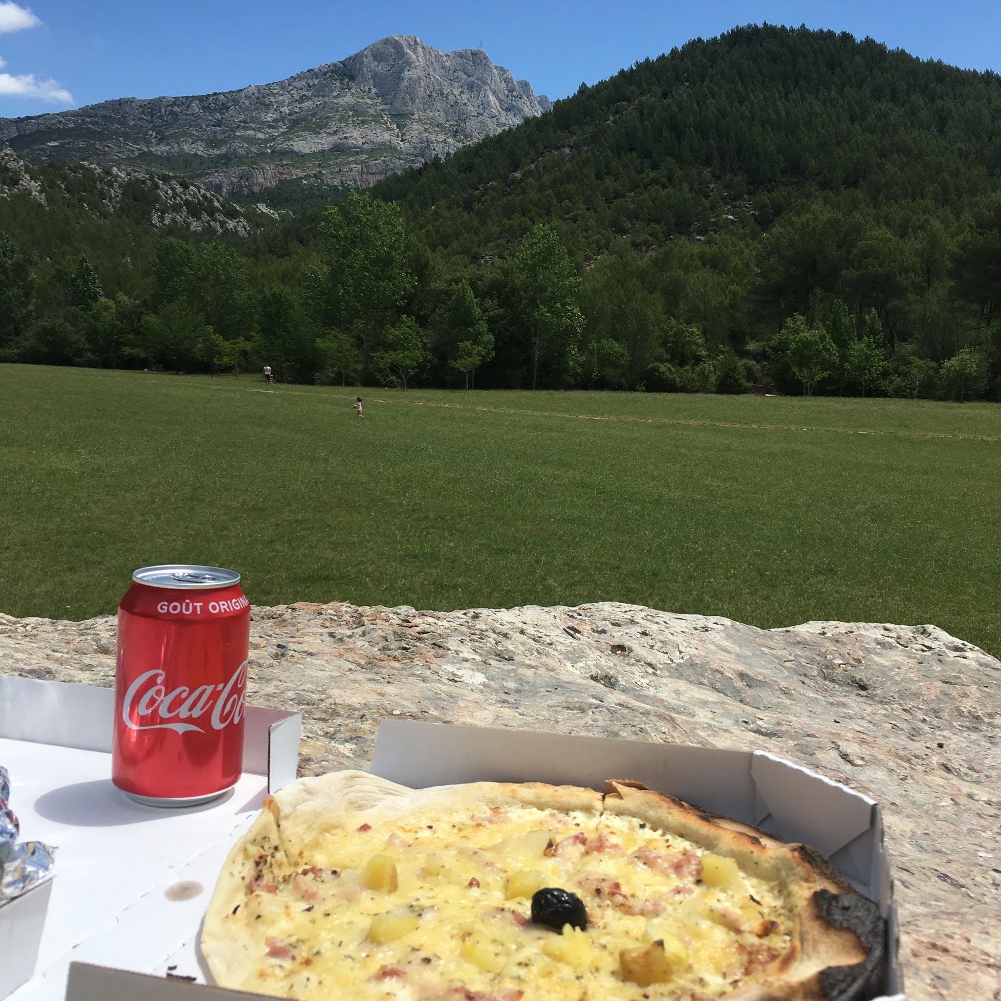 Photo n° 1 de l'avis de Fred.O fait le 16/06/2020 à 15:09