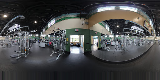 Gym «Point Loma Sports Club», reviews and photos, 2751 Roosevelt Rd #100, San Diego, CA 92106, USA