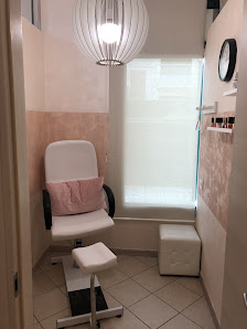 Estetica Bliss Via Paolo Borsellino, 10, 35020 Villatora PD, Italia