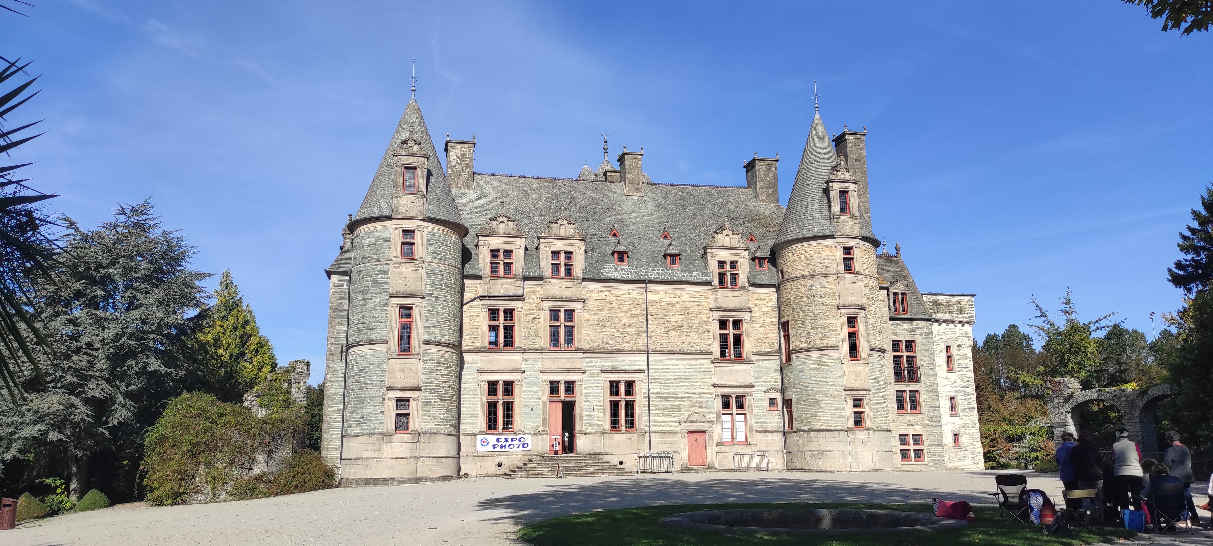 Photo n° 11 de l'avis de Marc.. fait le 18/10/2021 à 20:57
