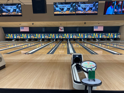 Bowling Alley «Star Lanes - Port Clinton», reviews and photos, 311 Buckeye Blvd, Port Clinton, OH 43452, USA