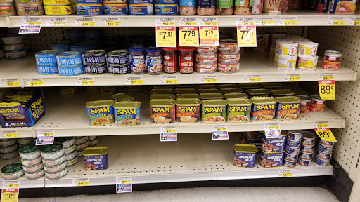 Grocery Store «Albertsons», reviews and photos, 4625 Frankford Rd, Dallas, TX 75287, USA