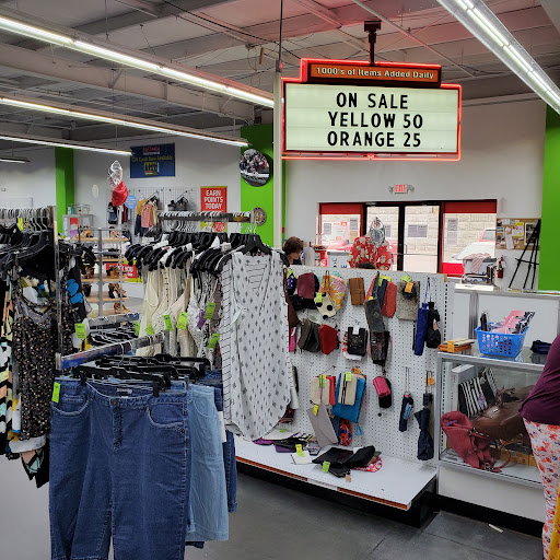 Thrift Store «Dav Thrift Store», reviews and photos