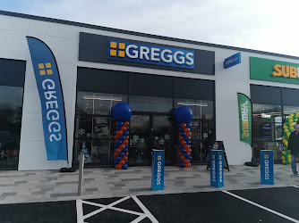 Greggs