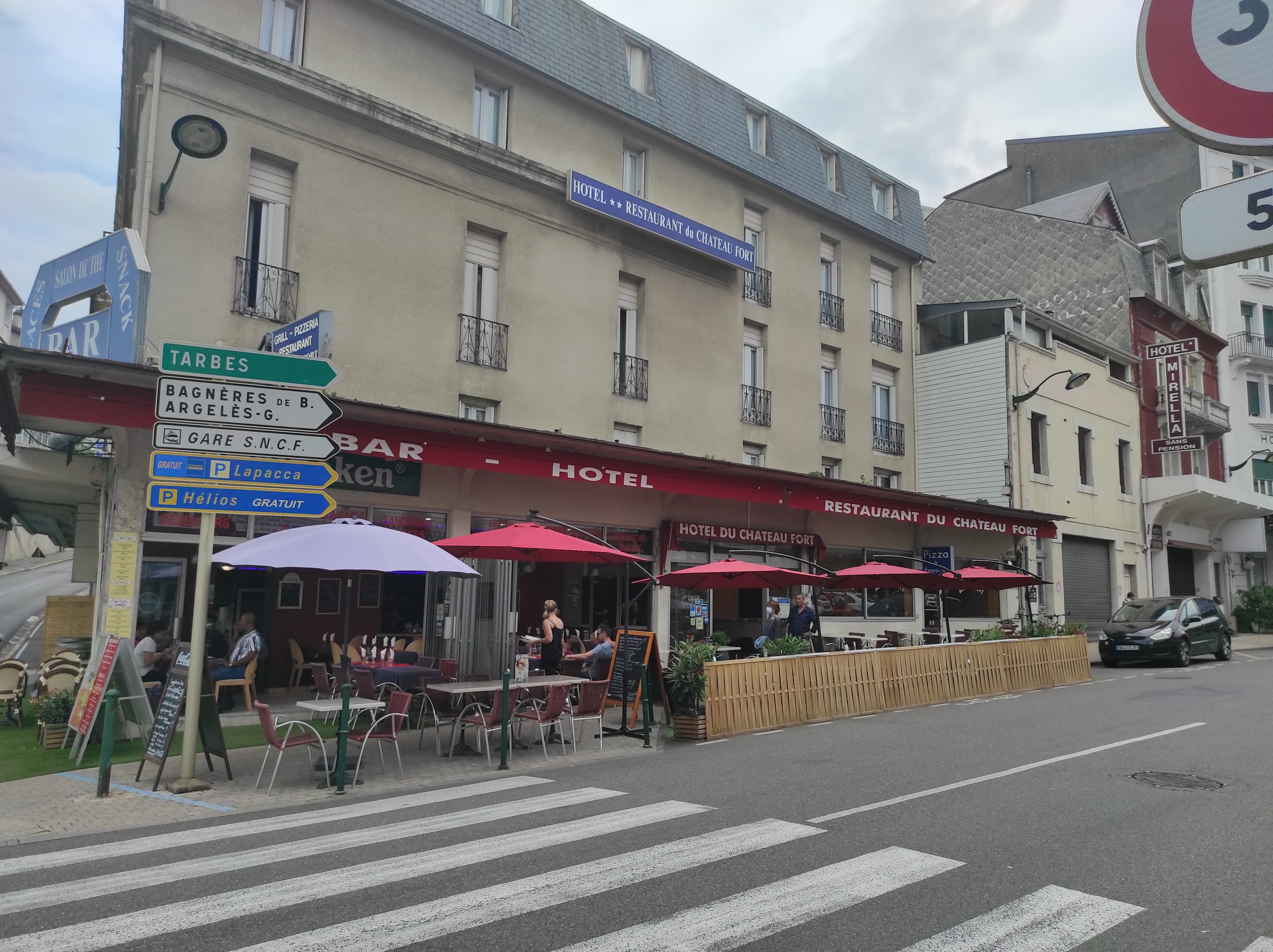 Photo n° 1 de l'avis de Henri.a fait le 21/07/2021 à 06:26