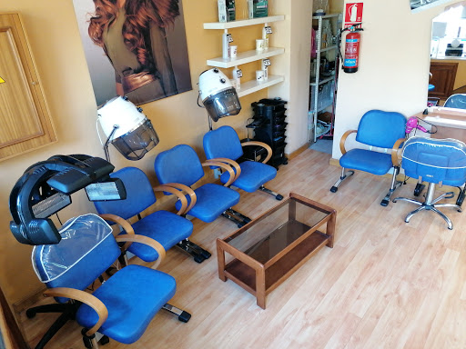 Destellos Peluquería en Salamanca, Salamanca