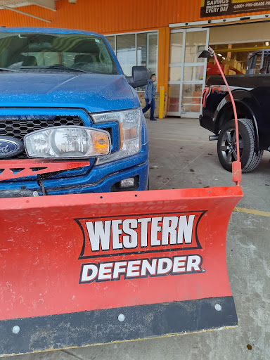 Home Improvement Store «The Home Depot», reviews and photos, 14053 S Bell Rd, Homer Glen, IL 60491, USA