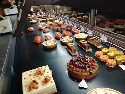 Boulangerie Maies Pains/Maison Hervé à Le Château-d'Oléron