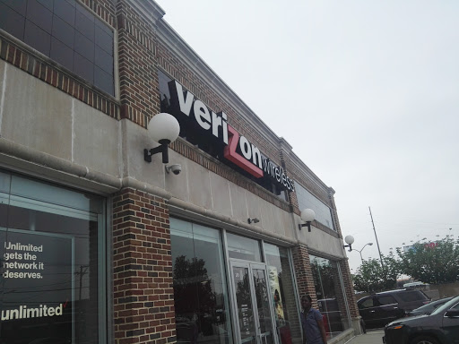 Cell Phone Store «Verizon», reviews and photos, 369 Rockaway Turnpike, Lawrence, NY 11559, USA