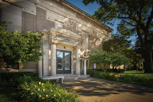 Muskegon Museum of Art