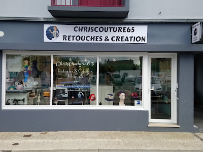 chriscouture65 à Lannemezan