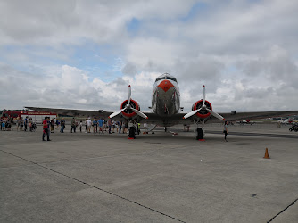 Smyrna/Rutherford County Airport Authority