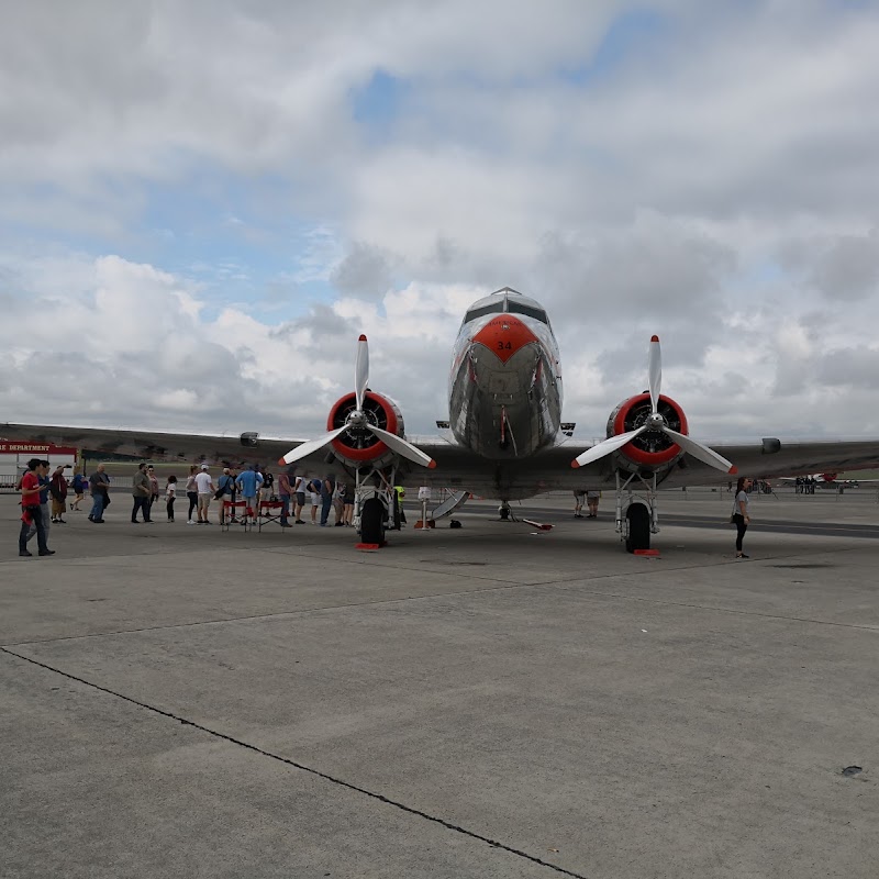 Smyrna/Rutherford County Airport Authority