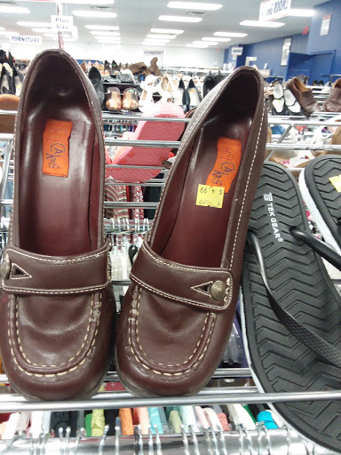 Thrift Store «Goodwill», reviews and photos, 11 Frosty Valley Rd, Bloomsburg, PA 17815, USA