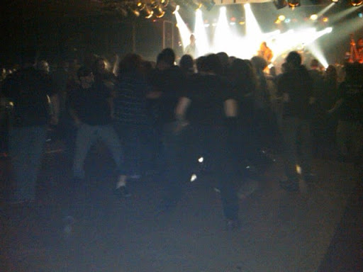 Lounge «Alrosa Villa», reviews and photos, 5055 Sinclair Rd, Columbus, OH 43229, USA