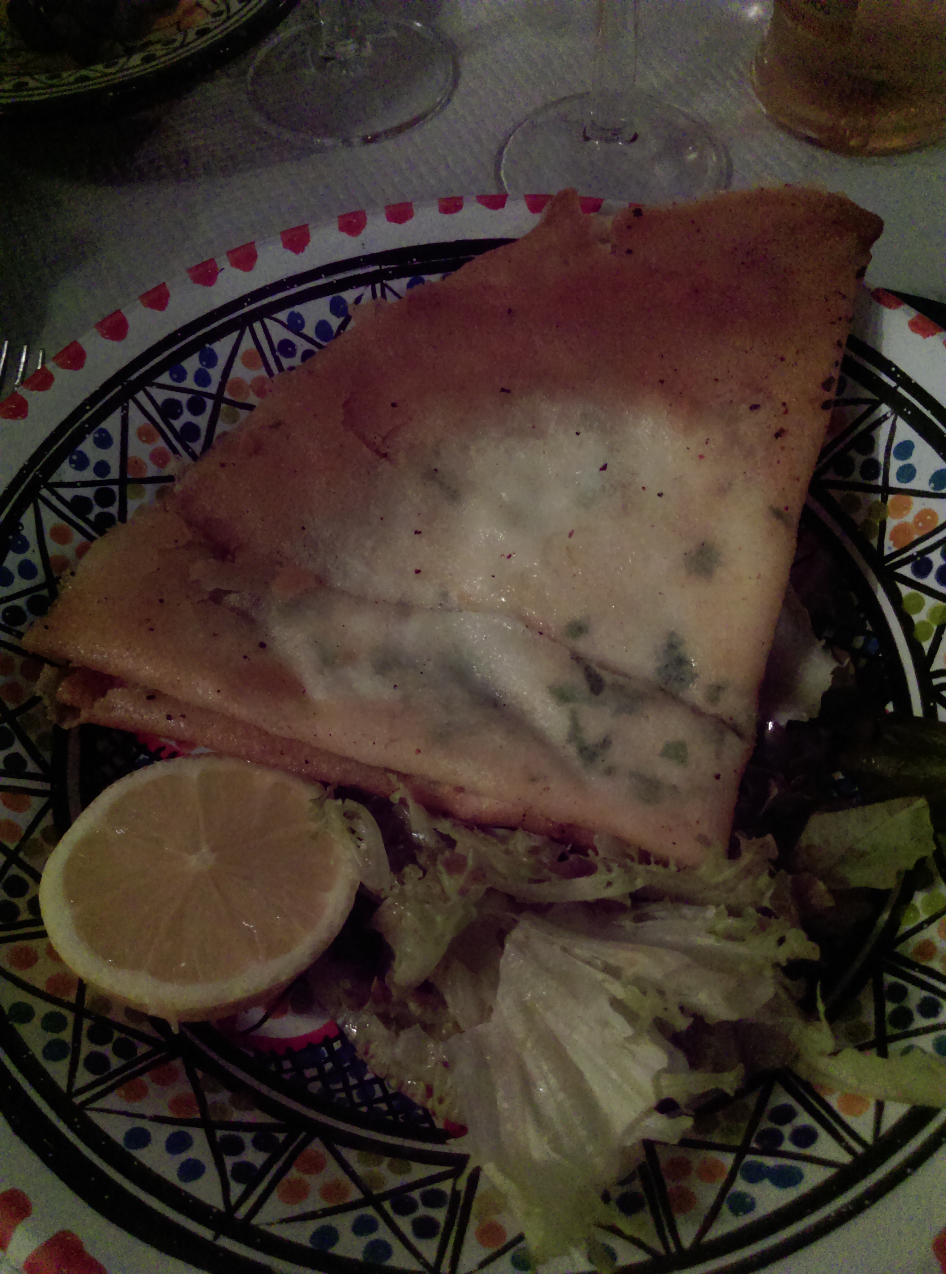 Photo n° 1 de l'avis de stéphane.i fait le 09/09/2018 à 20:05