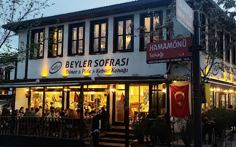 Beyler Sofrasi image