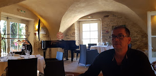 Photo n°18 de Restaurant - Hotel Mas de Baumes à Ferrières-les-Verreries ()