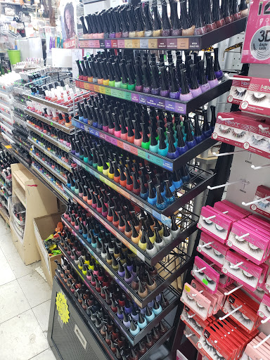 Beauty Supply Store «New Ambition Beauty Supply», reviews and photos, 190A Smith St, Perth Amboy, NJ 08861, USA