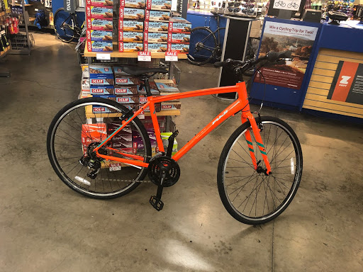 Bicycle Store «Performance Bicycle», reviews and photos, 2745 El Camino Real, Tustin, CA 92782, USA