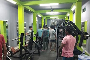 S. R.GYM& FITNESS image