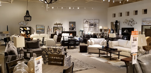 Furniture Store «Ashley HomeStore», reviews and photos, 3350 Airport Rd, Boca Raton, FL 33431, USA