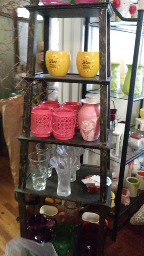 Florist «Angelic Flowers», reviews and photos, 421 2nd St NW, Winter Haven, FL 33881, USA