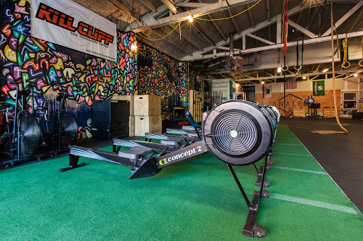 808 R St, Sacramento, CA 95811, USA