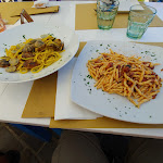 Photo n°2 de l'avis de Alessandro.p fait le 07/09/2019 à 06:14 sur le  Ristorante Pizzeria Bellariva à Cavo