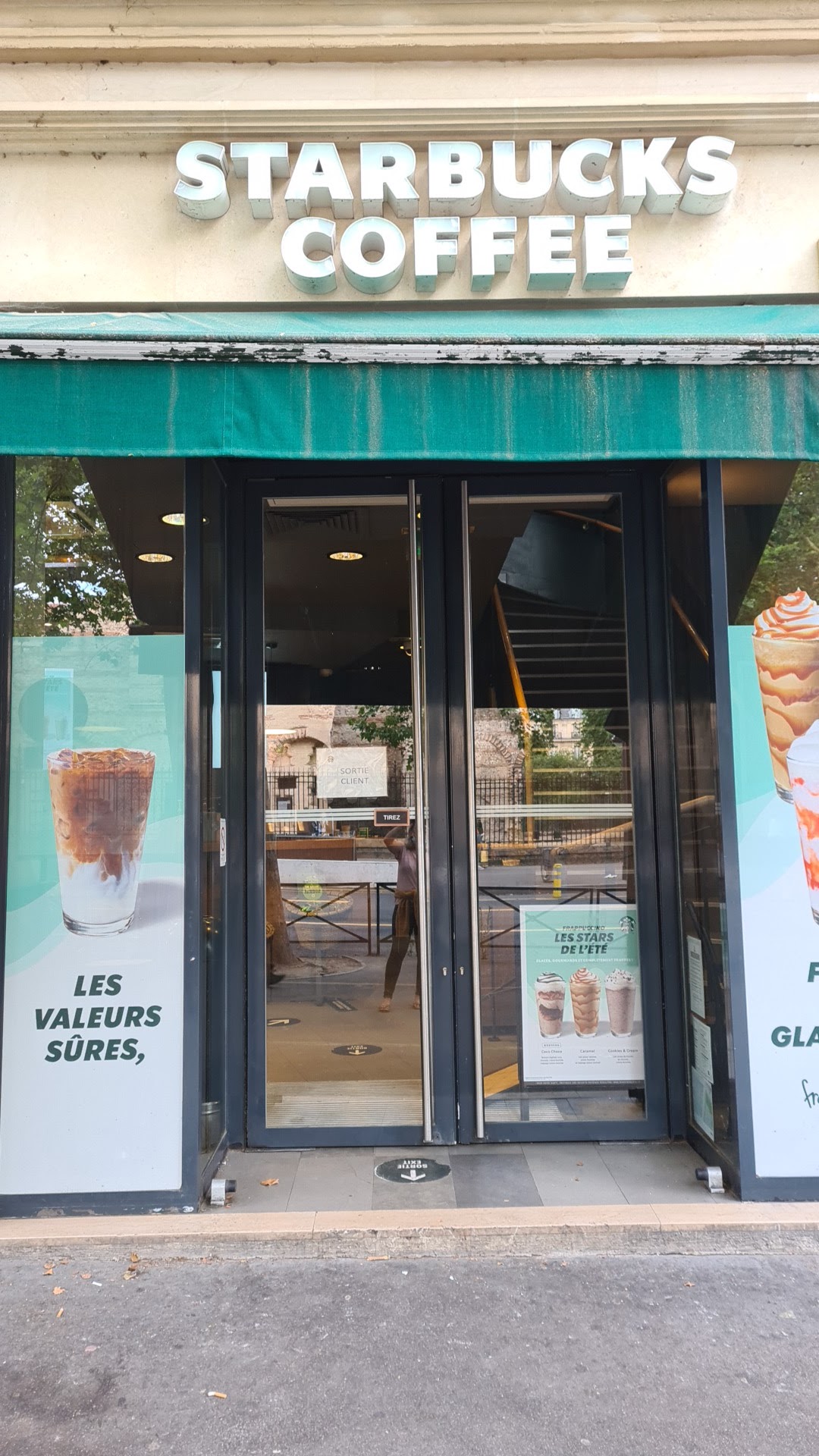 Photo n° 1 de l'avis de patrycja.a fait le 11/07/2021 à 17:20