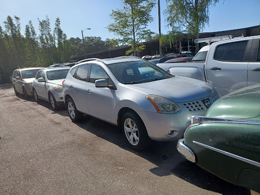 Car Dealer «Pinellas Auto Brokers», reviews and photos, 4590 66th St N, Kenneth City, FL 33709, USA