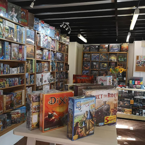 Reviews of Rules of Play - Bristol in Bristol - Shop