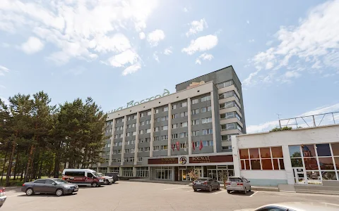 Hotel Voskhod image