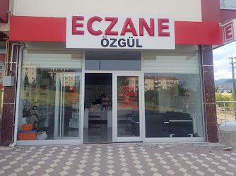 Özgül Eczanesi