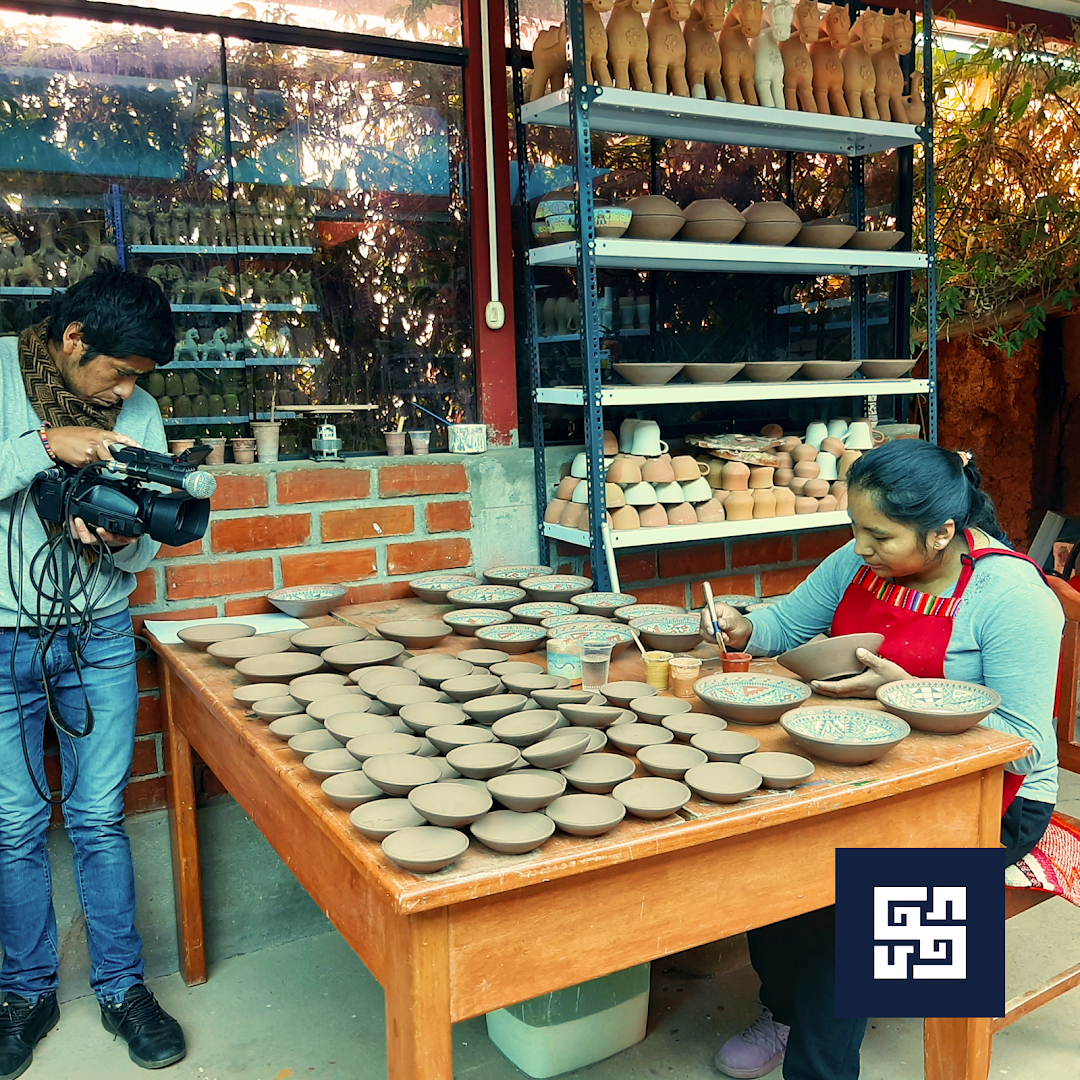Qhatu Peruvian Handicrafts - Tienda de artesania -