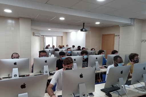 Centro privado de FP Progresa I, Escuela vocacional en Valencia,Valencia