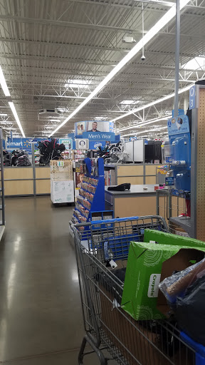 Department Store «Walmart Supercenter», reviews and photos, 7101 E 128th Ave, Thornton, CO 80602, USA