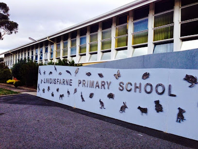 Lindisfarne Primary School