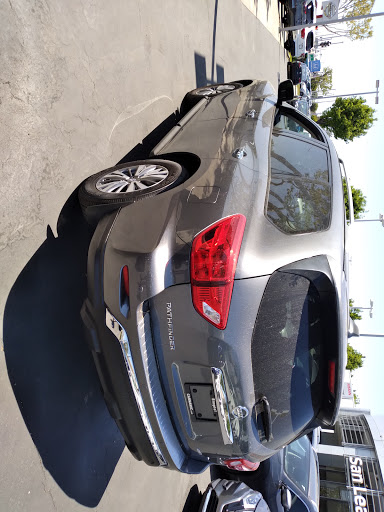 Nissan Dealer «Autocom Nissan East Bay», reviews and photos, 1152 Marina Blvd, San Leandro, CA 94577, USA
