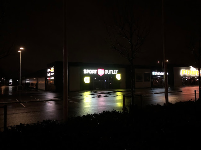 Kommentarer og anmeldelser af Sport 24 Outlet